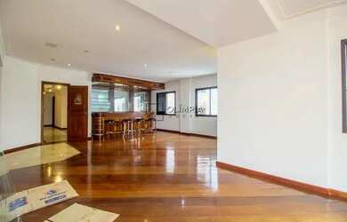 Imagem 6: Apartamento Venda Brooklin 314 m² 4 Dormitórios
