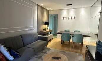 Imagem 2: RR5609 Apartamento 85m² CONDOMÍNIO PARQUE BARUERI - OPORTUNIDADE -3 Dorms 1 Vaga - Ótima L