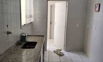 Imagem 2: Apartamento com 2 dormitórios para alugar, 65 m² por R$ 1.688,33/mês - Vila Industrial - C