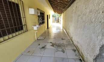 Imagem 5: Casa com 2 dormitórios para alugar, 60 m² por R$ 1.000,00/mês - Capricórnio III - Caraguat