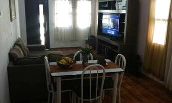 Imagem 5: Venda - Casa - Jardim Guanabara - Americana - SP