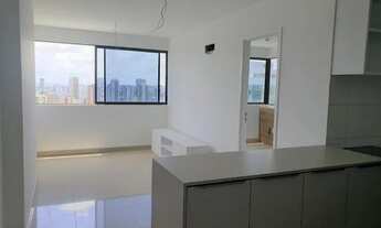 Imagem: Apartamento - Boa Viagem - 01 Suíte - Reformado