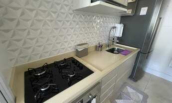 Imagem 2: Apartamento para venda tem 67 metros quadrados com 2 quartos em Tatuapé - São Paulo - SP