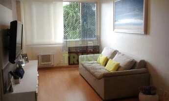 Imagem 2: Apartamento para Venda em Rio de Janeiro, Barra da Tijuca, 2 dormitórios, 1 banheiro, 2 va