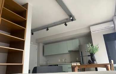 Imagem 10: Apartamento Novo Smart Busines mobiliado ao lado da rodoviária joinville para Air B&B