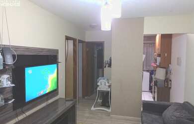 Imagem 3: COTIA - Apartamento Padrão - JARDIM ÍSIS