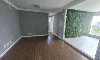 Imagem 3: Apartamento com 2 dormitórios 1 suíte à venda Rua Antônio de Macedo Soares 878 Campo Belo