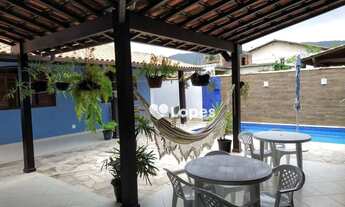 Imagem 2: Casa com 3 dormitórios à venda, 360 m² por R$ 1.500.000,00 - Itaipu - Niterói/RJ