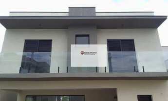 Imagem 3: Sobrado com 4 dormitórios, 237 m² - venda por R$ 1.378.000,00 ou aluguel por R$ 7.613,44/m