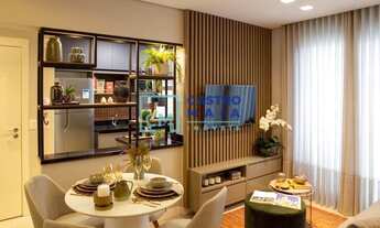 Imagem 4: APARTAMENTO de alto padrão com 2 suítes e 2 vagas, localizado no GAUDI RESIDENCE, na SAVAS