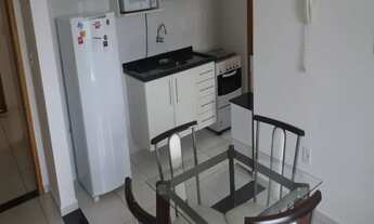 Imagem 2: Apartamento de 2 quartos para alugar no bairro Parque campolim
