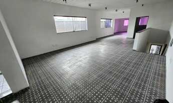 Imagem: Casa para aluguel possui 100 metros quadrados