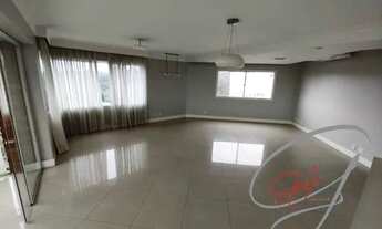 Imagem 2: APARTAMENTO COM 181 M2, SENDO 03 SUÍTES, CONDOMÍNIO ARVOREDO