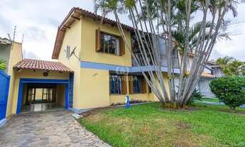 Imagem 2: Casa Residencial/Sobrado para aluguel, 3 quartos, 1 suíte, 4 vagas, Ipanema - Porto Alegre