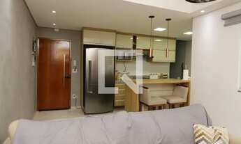 Imagem 4: Apartamento para Aluguel - Jardim, 1 Quarto, 152 m2