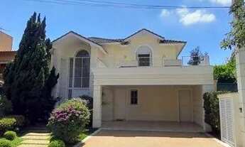 Imagem: CASA- À VENDA E LOCAÇÃO - 3 SUÍTES