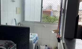 Imagem 4: Apartamento com 2 dormitórios à venda, 52 m² por R$ 315.000,00 - Vila Ema - São Paulo/SP