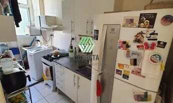 Imagem 3: KF- OPORTUNIDADE ! VENDO OTIMO APARTAMENTO 2 QUARTOS NO VIVER RESERVA DA SERRA