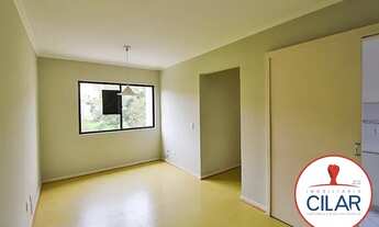 Imagem 3: Curitiba - Apartamento Padrão - Barreirinha