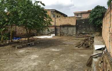 Imagem 3: Terreno - Distrito Industrial/japiim