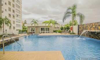 Imagem 2: Apartamento à venda Travessa Américo Silveira, Cristo Redentor - Porto Alegre