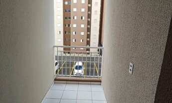 Imagem 3: Apartamento primeiro aluguel Residencial Olga Park