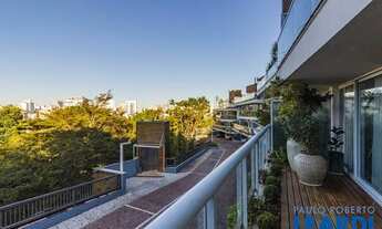 Imagem 5: CASA EM CONDOMÍNIO - MORUMBI - SP