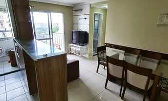 Imagem 5: Apartamento para alugar no bairro Jardim das Margaridas - Salvador/BA