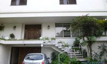 Imagem 7: SOBRADO - CIDADE JARDIM - SP