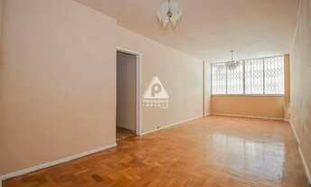 Imagem: Apartamento 3 quartos na Tijuca disponível