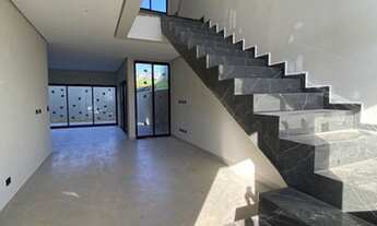 Imagem 4: Casa em condomínio com 3 quartos no Condominio Arangua - Parque Taua - Fase III - Bairro J