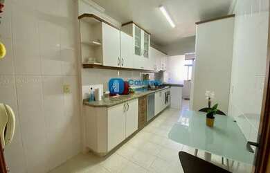 Imagem 2: Apartamento de 4 Dormitórios sendo 1 Suíte em Campinas São José