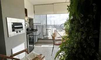 Imagem 6: Apartamento no Butantã com 2 dormitórios