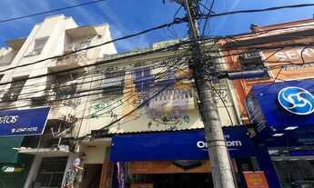 Imagem 3: Apartamento com Área Privativa-À VENDA-Ramos-Rio de Janeiro-RJ