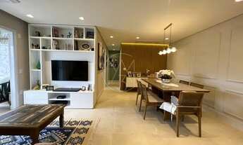 Imagem 2: Apartamento Swiss Park