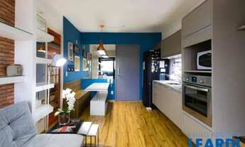 Imagem: APARTAMENTO - CENTRO - SP