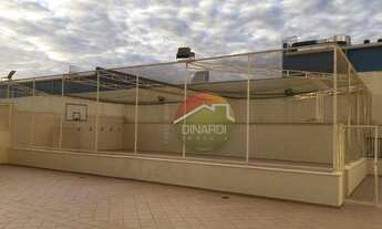 Imagem 5: Apartamento com 3 dormitórios à venda, 125 m² por R$ 670.000,00 - Alto da Boa Vista - Ribe