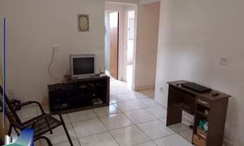 Imagem 3: BRODOWSKI - Casa Padrão - Bom Jardim