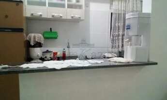 Imagem 2: Jacarei - Apartamento Padrão - Jardim Paraiso