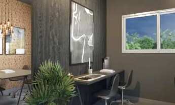 Imagem 6: APARTAMENTO PERTO DA PRAIA NO BAIRRO ARUANA - PARCELAS A PARTIR DE R$730,00