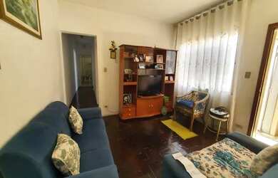 Imagem 4: Casa Térrea para Venda em São Bernardo do Campo, Anchieta, 2 dormitórios, 1 banheiro, 2 va