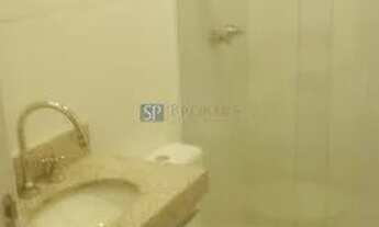 Imagem 3: Apartamento com 2 dormitórios para alugar, 55 m² por R$ 2.846,00/mês - Pinheirinho - Vinhe