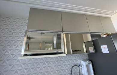 Imagem 4: Apartamento para venda tem 67 metros quadrados com 2 quartos em Tatuapé - São Paulo - SP