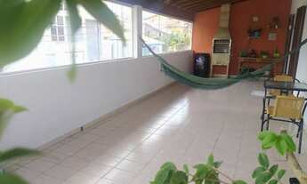 Imagem: Sobrado à venda, 600 m² por R$ 1.050.000,00