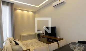 Imagem 2: Casa de Condomínio para Aluguel - Vila do Golfe, 3 Quartos, 155 m2