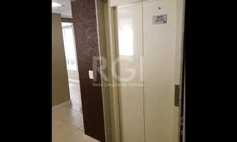 Imagem 2: Apartamento para Venda - 44.78m², 1 dormitório, 1 vaga - Menino Deus