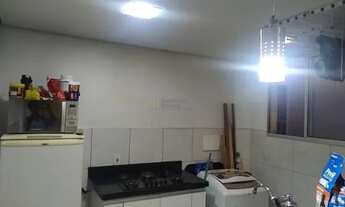 Imagem 4: APARTAMENTO 02 QUARTOS BEM LOCALIZADO