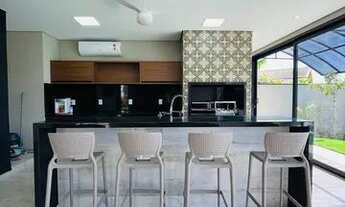 Imagem 5: Casa - Swiss Park - Campinas