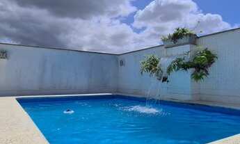 Imagem 5: Cobertura duplex - Recreio dos Bandeirantes