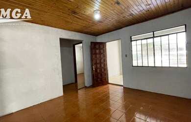 Imagem 7: Casa com 2 dormitórios para alugar, 85 m² por R$ 1.658,33/mês - Parque Morumbi II - Foz do